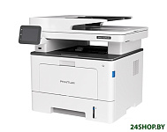 Картинка МФУ Pantum BM5100FDW