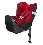 Картинка Автокресло Cybex Sirona M2 I-Size (rebel red)