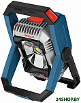 Картинка Фонарь Bosch GLI 18V-1900 (0601446400)