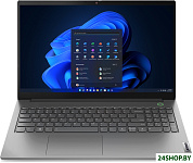 ThinkBook 15 G4 IAP 21DJ00D4PB