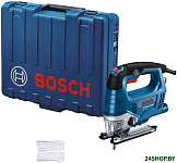 GST 750 Professional 06015B4121 (кейс)