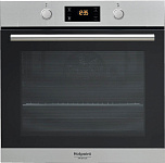 Картинка Духовой шкаф Hotpoint FA2 544 JH IX HA