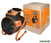 Картинка Тепловая пушка TDM Electric ТПК SQ2520-0003