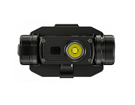 Картинка Фонарь налобный Nitecore HC60M (черный)