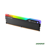 Картинка Оперативная память Thermaltake ToughRam Z-One RGB 2x8GB DDR4 PC4-32000 R019D408GX2-4000C19A