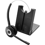 Картинка Наушники с микрофоном Jabra Pro 930 Mono [930-25-509-101]