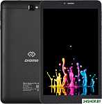 Optima 8 X701 TS8226PL 4G (черный)
