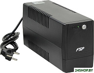 Картинка ИБП FSP DP850 PPF4801301