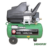 Картинка Компрессор Калибр КМК-1600/24А