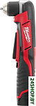 Картинка Угловая дрель Milwaukee C12 RAD-202B [4933441215]