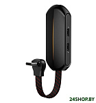 Картинка Адаптер Baseus Gamo 3-in-1 Adapter L49