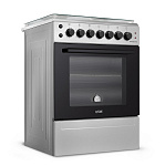 Картинка Плита Artel Comarella 01-E (серый)