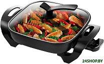 Картинка Электросковорода KITFORT KT-2019