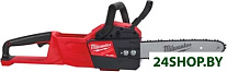 Картинка Аккумуляторная пила Milwaukee M18 FCHSC-0 (без АКБ)