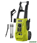 Картинка Мойка высокого давления Ryobi RY130PWA