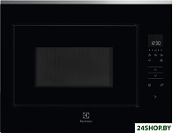 Картинка Микроволновая печь Electrolux KMFE264TEX