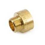 Картинка Фитинг General Fittings Штуцер 2600.D9 1/2