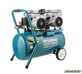 Картинка Компрессор поршневой Hyundai HYC 3050S