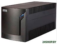 Картинка Источник бесперебойного питания Powercom Raptor RPT-2000AP