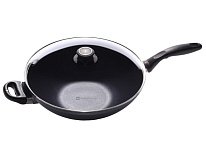 Картинка Сковорода ВОК Swiss Diamond XD61132c