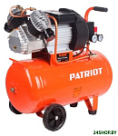 Картинка Компрессор Patriot VX 50-402