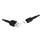 Картинка Кабель Hoco X20 USB Type-C (1 м, черный)