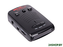 Картинка Радар-детектор Sho-Me G-700 Signature GPS