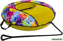 Slime Comfort 83 см (оксфорд, Норм)