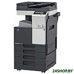 Картинка МФУ Konica Minolta bizhub C227