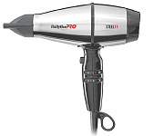 Картинка Фен BaByliss PRO Steel FX BAB8000IE