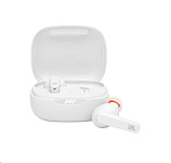 Картинка Наушники JBL Live Pro+ (белый)