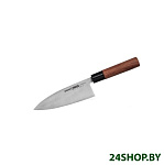 Картинка Кухонный нож Samura Okinawa SO-0129