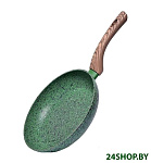 Картинка Сковорода Fissman Malachite 4311