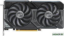 Dual GeForce RTX 4060 Ti OC Edition 8GB GDDR6 DUAL-RTX4060TI-O8G