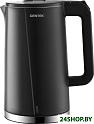 Электрический чайник CENTEK CT-0005 (черный)