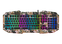 Картинка Клавиатура Ritmix RKB-550