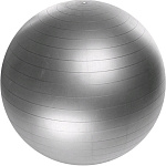 Картинка Фитбол Sundays Fitness IR97402 (65см) (серебристый)