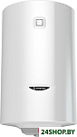Картинка Водонагреватель Ariston PRO1 R ABS 50 V Slim