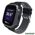 Картинка Умные часы Aimoto Integra (черный)