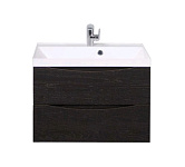 Картинка Тумба под умывальник BelBagno Marino-800-2C-SO-RCA-P