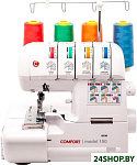 Картинка Оверлок Comfort 150