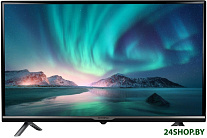 Картинка Телевизор Hyundai H-LED32BT3001