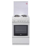 Картинка Кухонная плита De luxe 5004.10Э (КР)