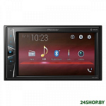 Картинка USB-магнитола Pioneer DMH-G221BT