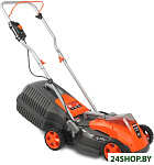 Картинка Газонокосилка Patriot CM 432 250201432