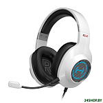 Картинка Наушники Edifier G2 II (белый)