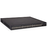 Картинка Коммутатор HP 5130-48G-PoE+-4SFP+ (370 Вт) EI (JG937A)