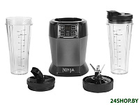 Картинка Стационарный блендер Ninja BN495EU