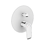 Картинка Смеситель Laveo Alea BLE 60PD