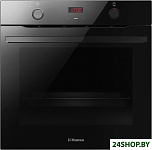 Картинка Электрический духовой шкаф Hansa BOES683020